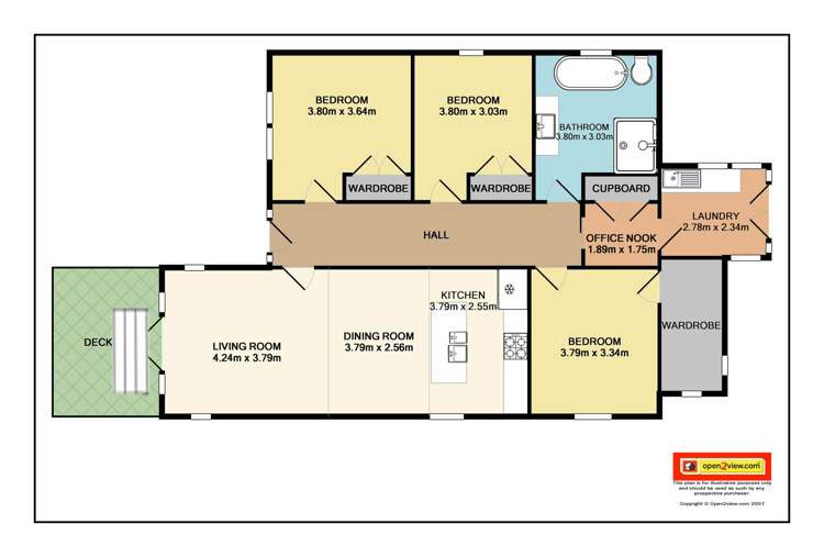 83 Trafalgar Street Onehunga_12