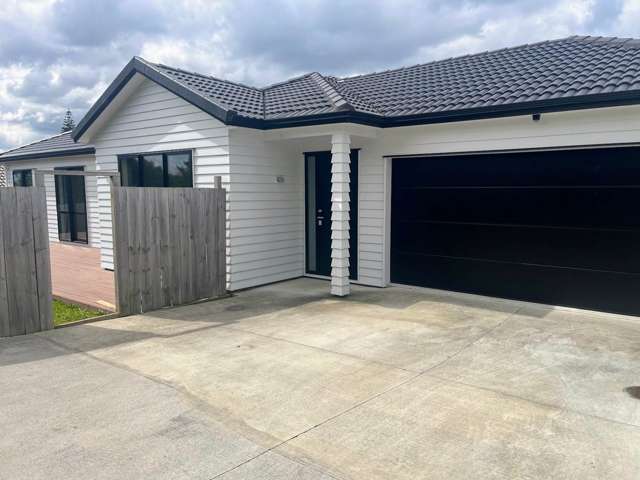 Comfort, Space And Modern Living