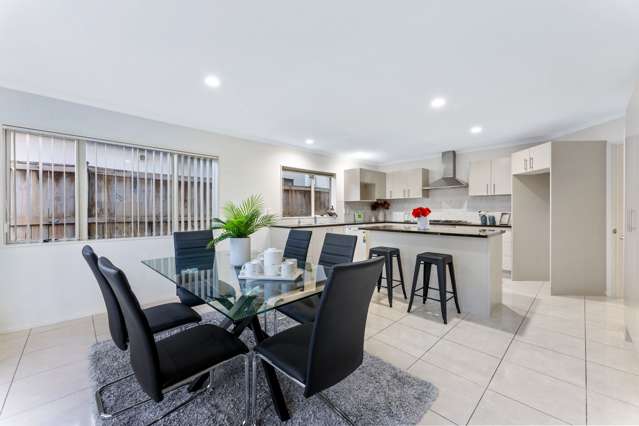 5 Kestev Drive Flat Bush_1