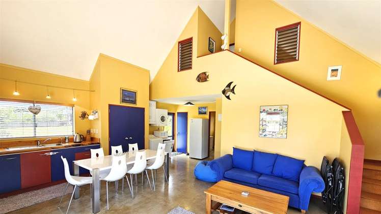 135 Kowhai Avenue Matarangi_8