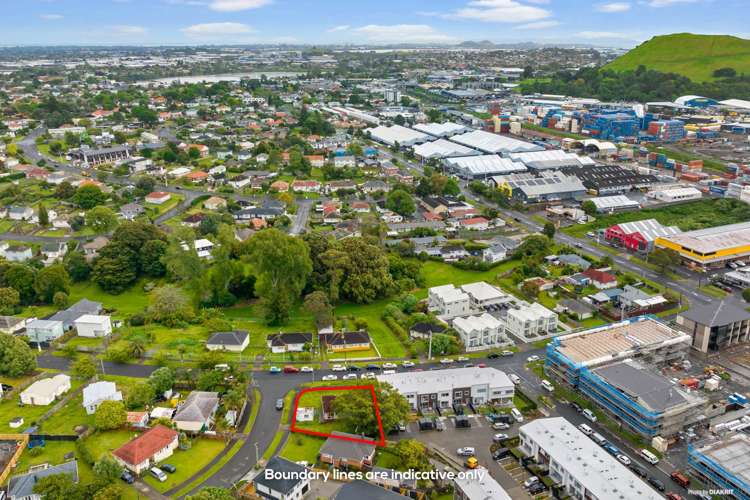 14 Torino Street Point England_1