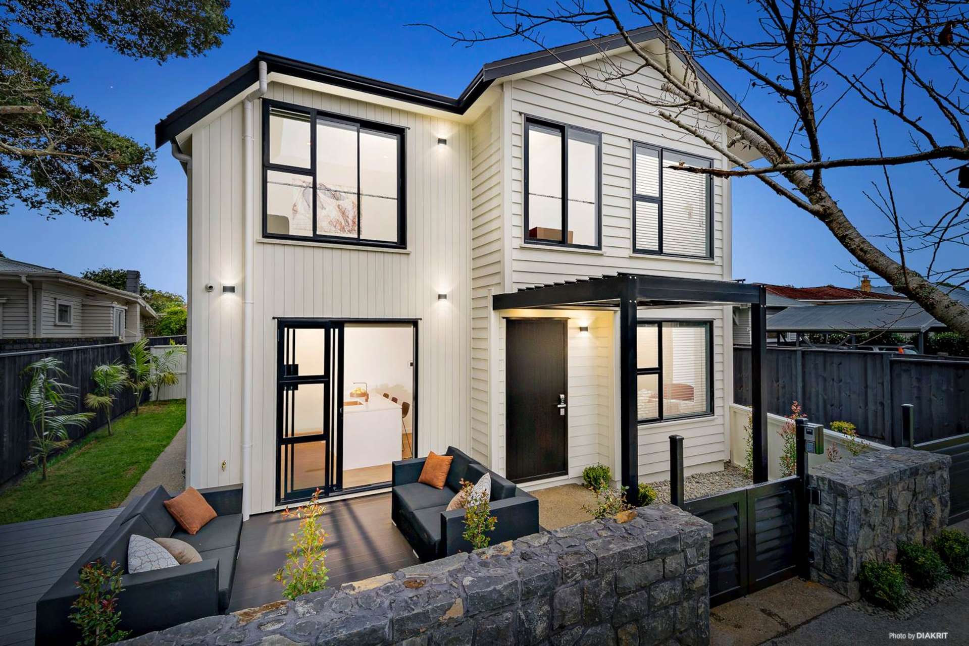 4a Rosedale Avenue Mount Eden_0