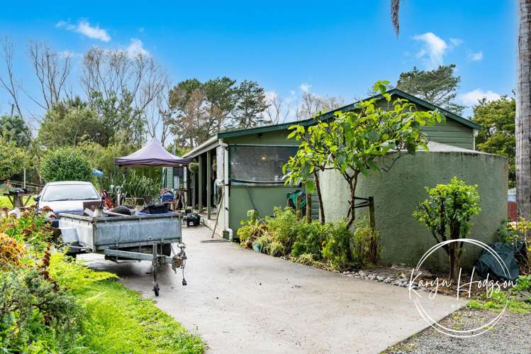 14 Woodland Road Maungaturoto_27