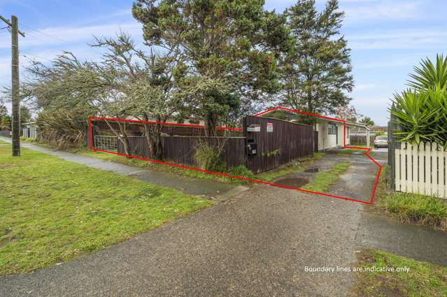 Affordable 1960’s unit in the heart of Lake Taupo
