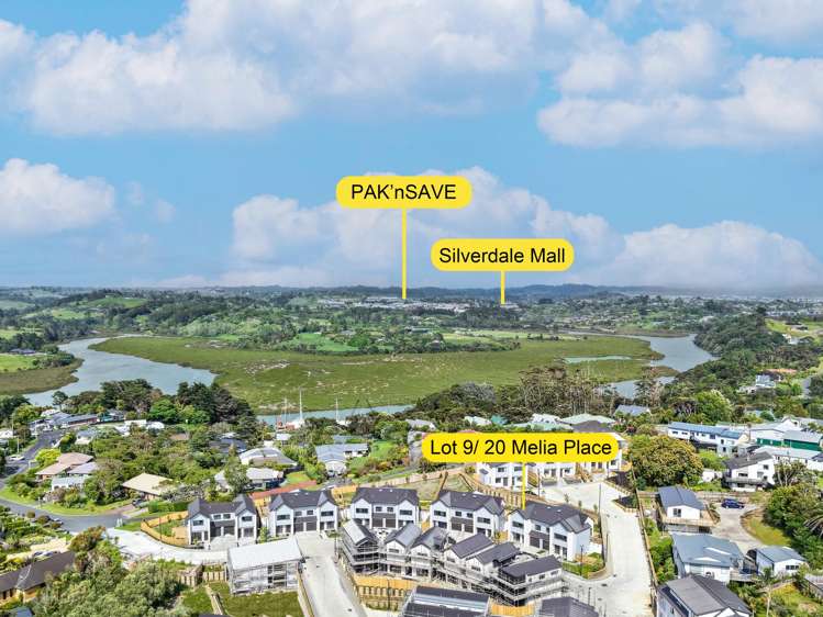 Lot 9/20 Melia Place Stanmore Bay_20