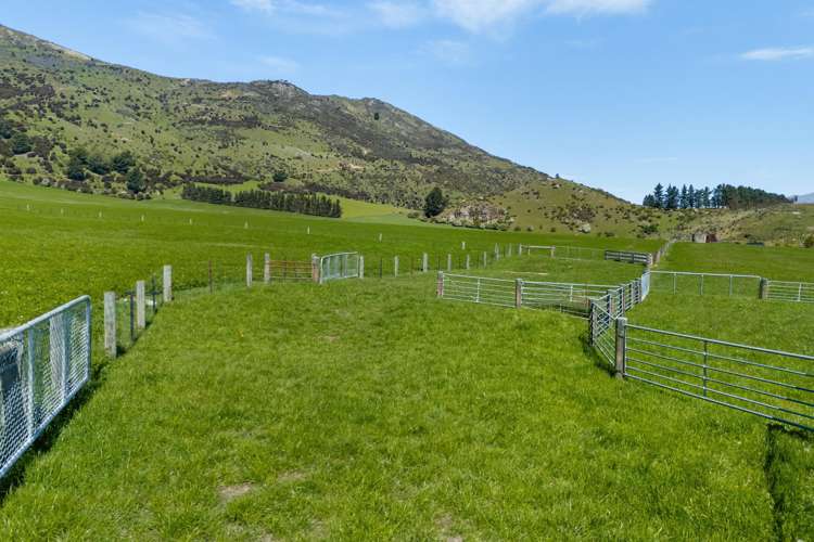 Hawea Back Road Hawea Flat_29