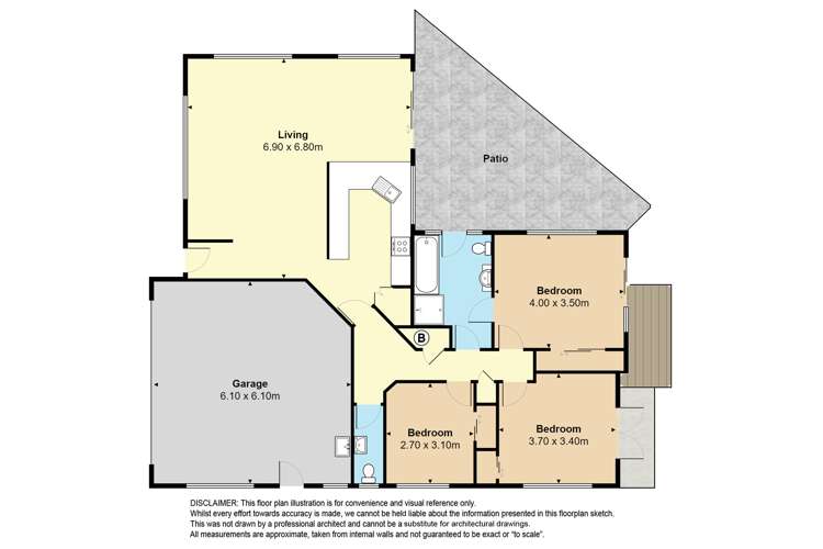 8a Aotea Road Glen Eden_23