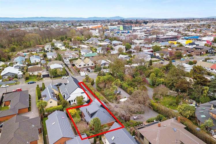 22A Blair Avenue Papanui_18