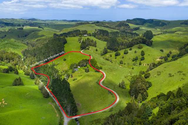 For Those Seeking the Quiet Life!