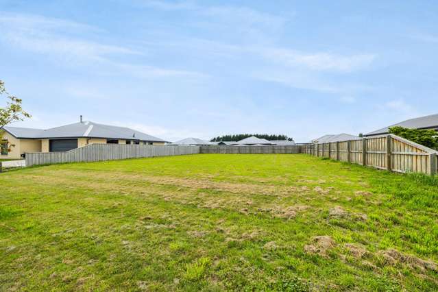 A Blank Canvas in a Great Location