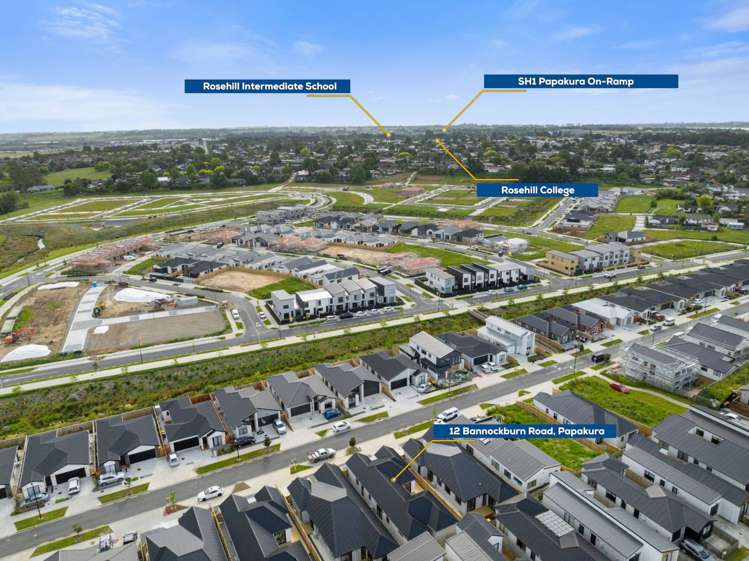 12 Bannockburn Road Papakura_8