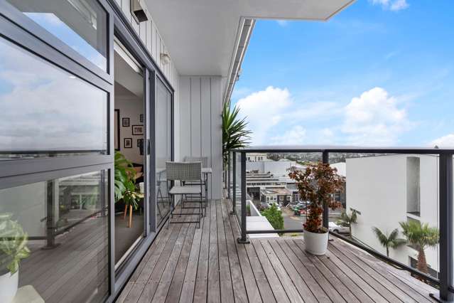 2D/83 New North Road Eden Terrace_4