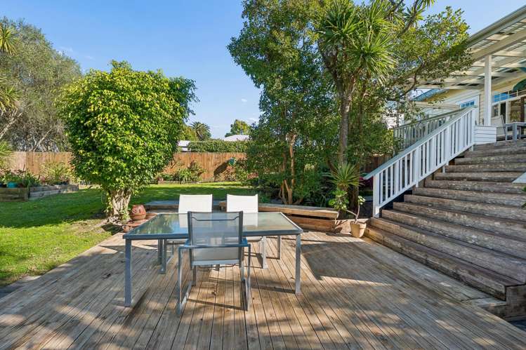 5 Allenby Avenue Devonport_24