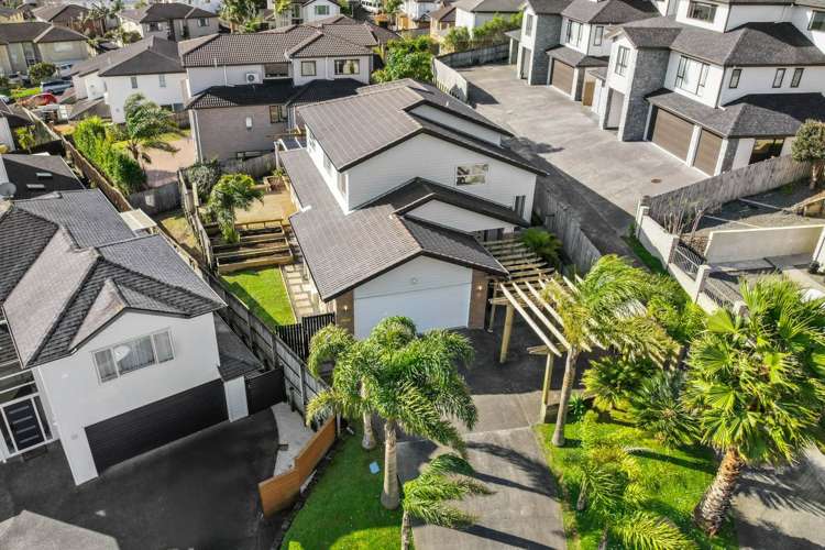 36 Mulroy Place Pinehill_34