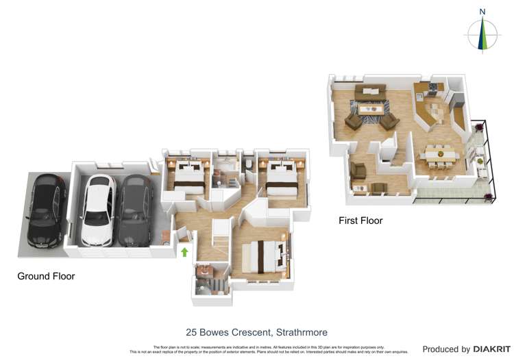 25 Bowes Crescent Strathmore Park_16