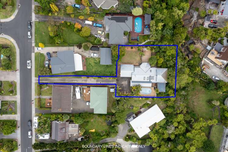 89 Evelyn Road Cockle Bay_21