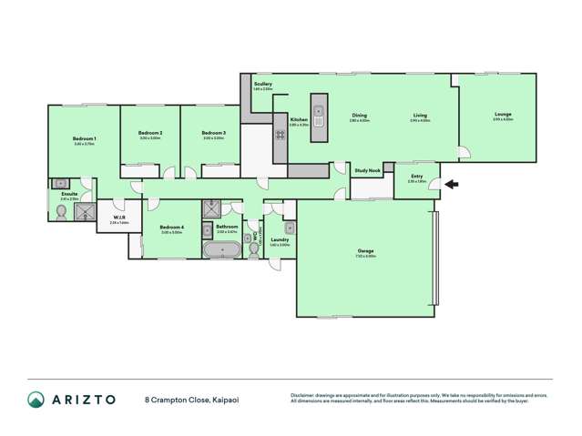 8 Crampton Close Kaiapoi_1