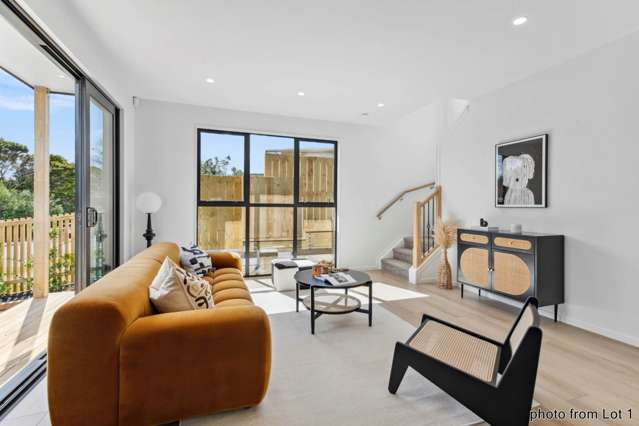 36b Waverley Avenue Glenfield_3