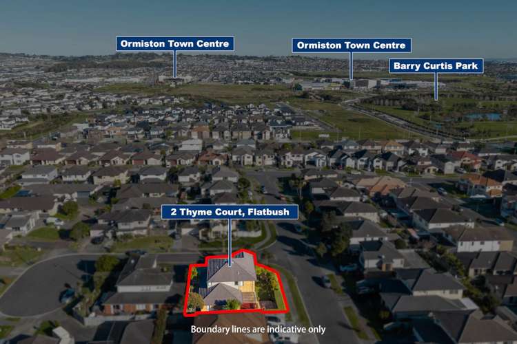 2 Thyme Court Flat Bush_27