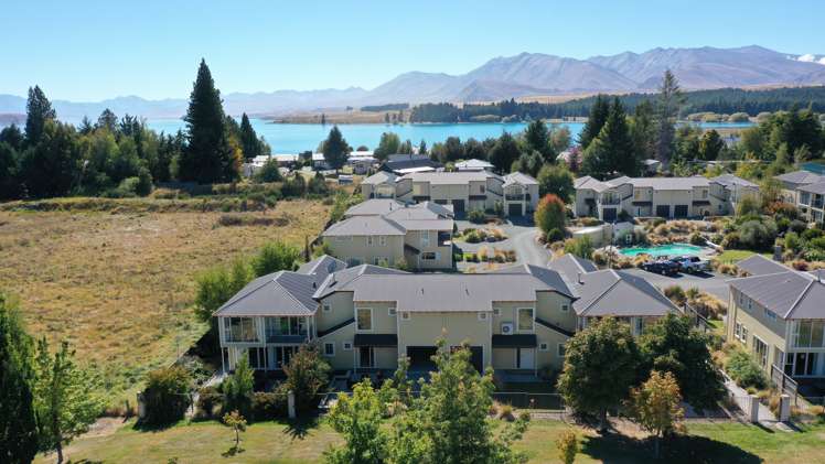 12/1 Beauchamp Place Lake Tekapo_34