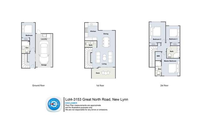 4/3153 Great North Road New Lynn_1