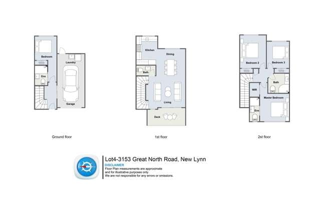 4/3153 Great North Road New Lynn_1