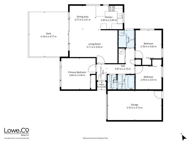 277 Darlington Road Miramar_1