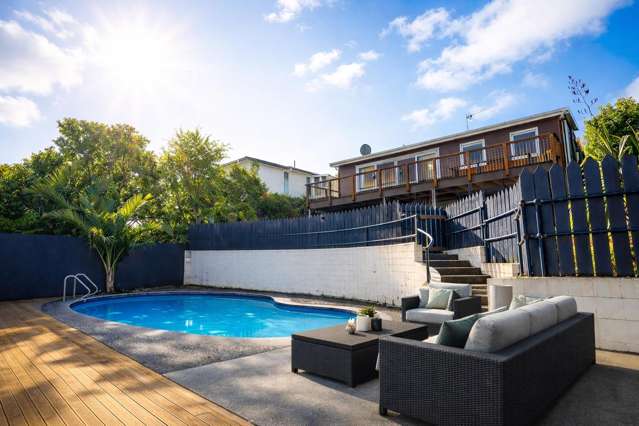 A First Home Worth Bragging About!