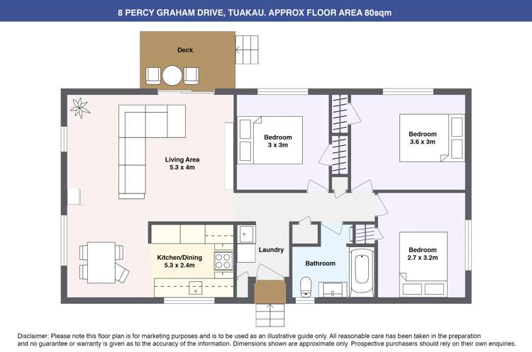 8 Percy Graham Drive Tuakau_18