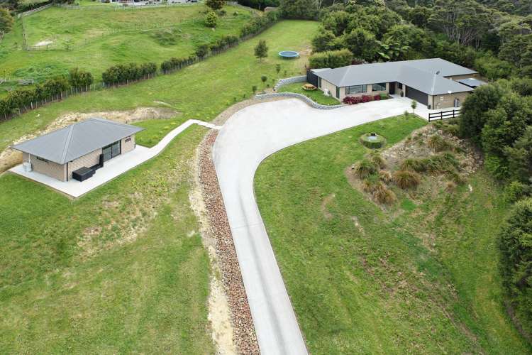 24 Pinnacle Hill Road Mangatawhiri_28