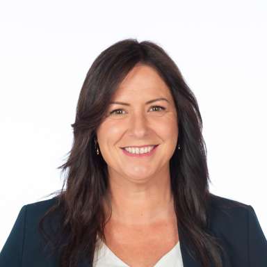 Leanne Stewart