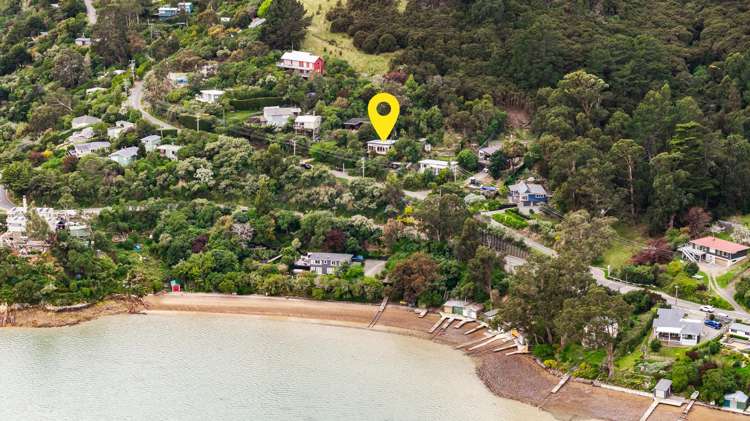 8 Bayview Road Charteris Bay_35