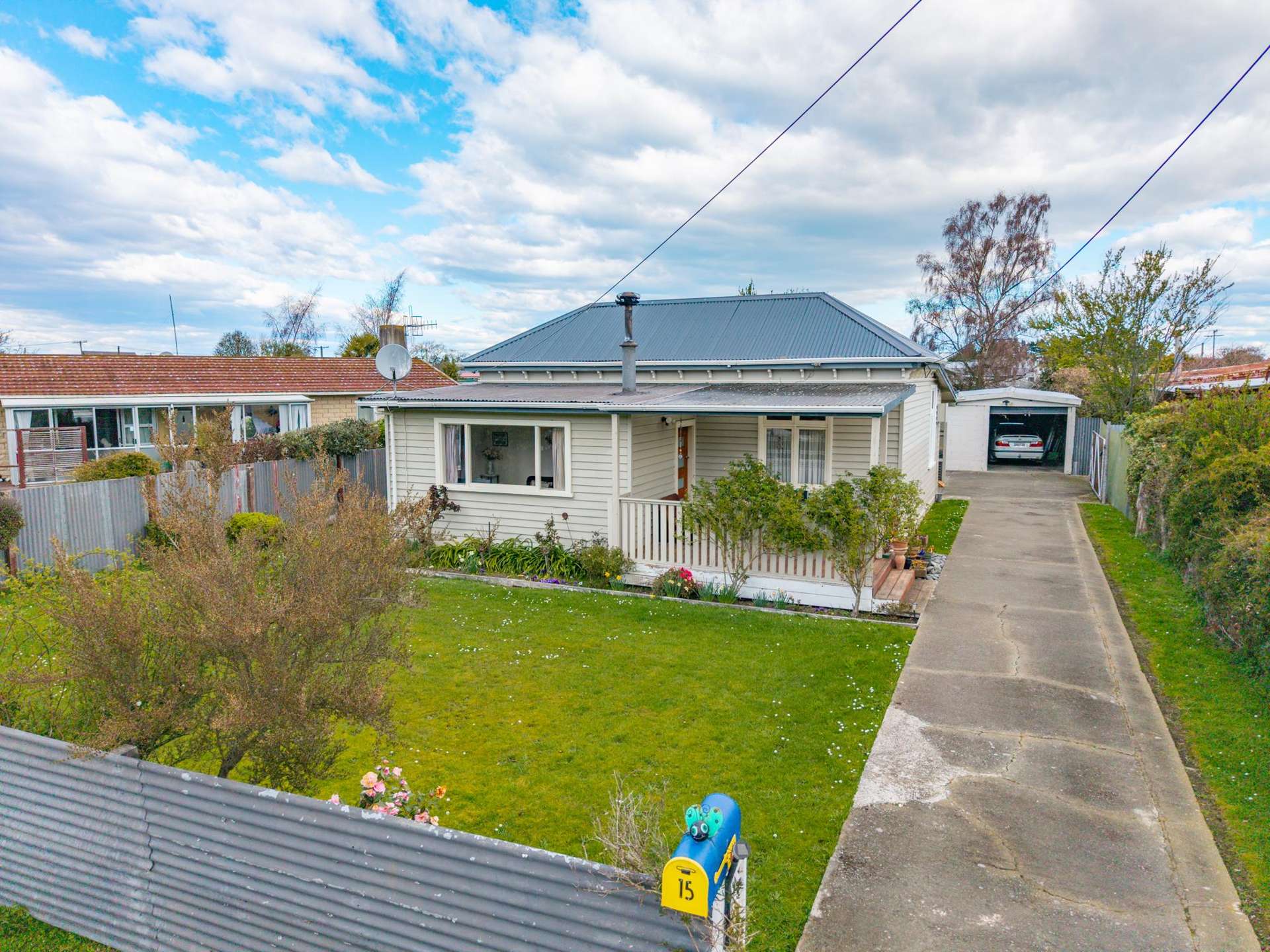 15 Queen Street Pareora_0