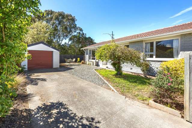 All Aboard The Property Ladder
