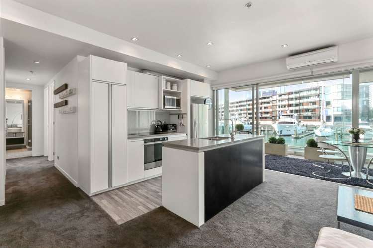 203/83 Halsey Street Auckland Central_5