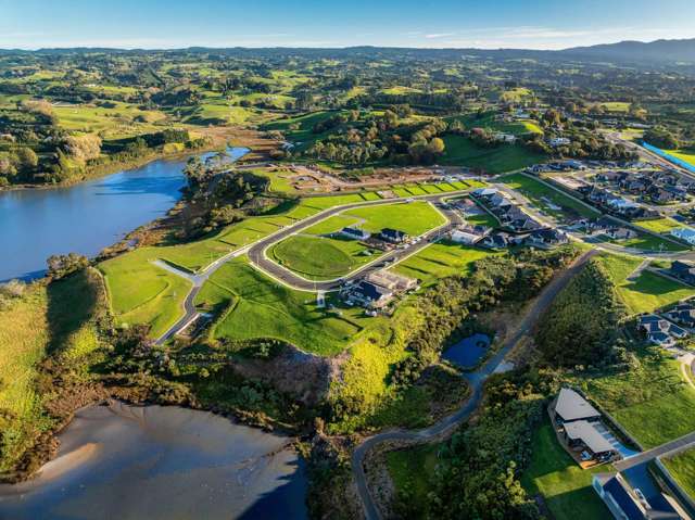 Lot 184/8 Flounder Drive Omokoroa_2