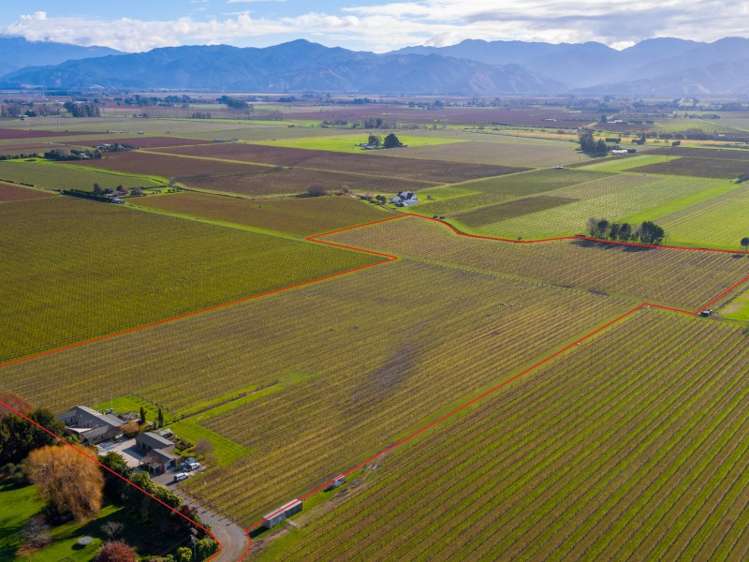 46 Old Renwick Road Springlands_0