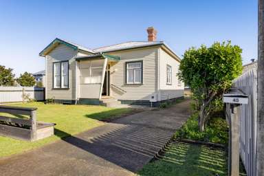 45 Disraeli Street_1