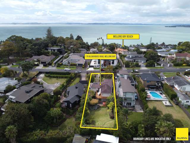 176 Bleakhouse Road Mellons Bay_1