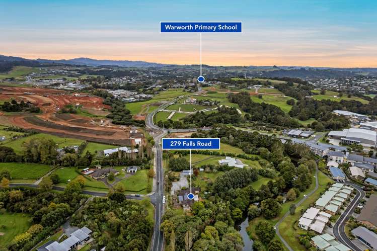 279 Falls Road Warkworth_49