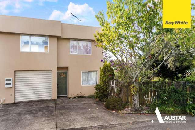 19/24 Eastglen Road, Glen Eden