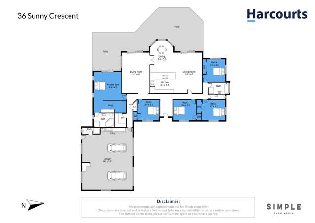 36 Sunny Crescent Huapai_1