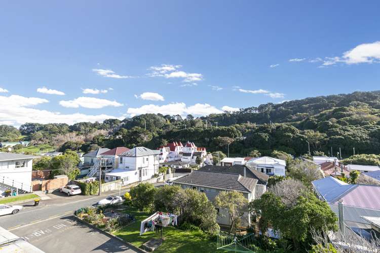 9/34 William Street Hataitai_8