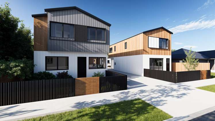 Unit 1, 6 Broadview Place Howick_5