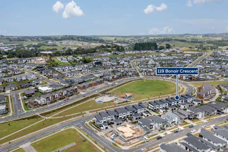 119 Bonair Crescent Silverdale_22