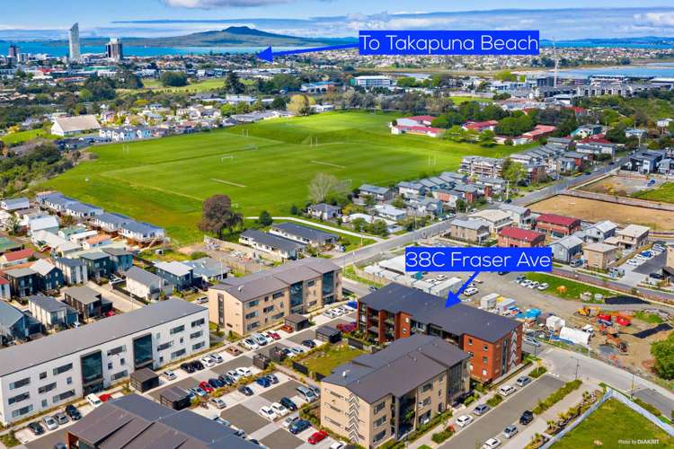 105/38c Fraser Avenue Northcote_9