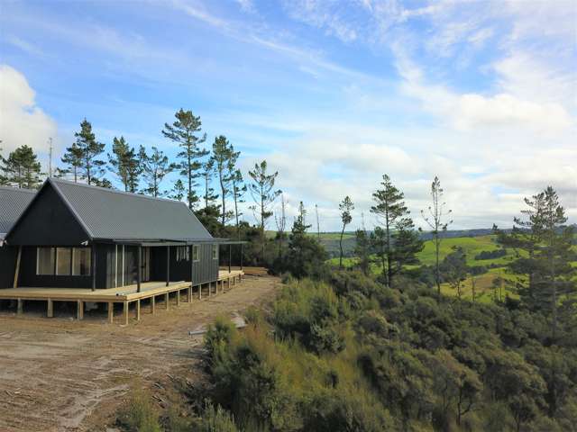 Lot 8 Ridge Way Kerikeri_1