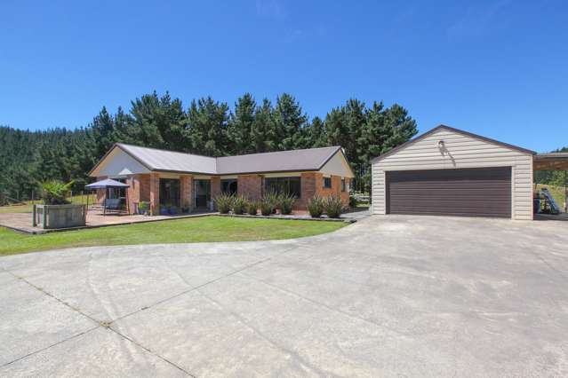 1543a Waingaro Road Glen Massey_1