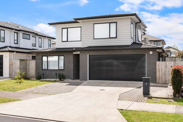 3 Yulia Road Flat Bush_33