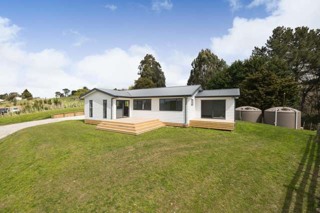 HALCOMBE EASY CARE LIVING WITH OUTSTANDING VIEWS